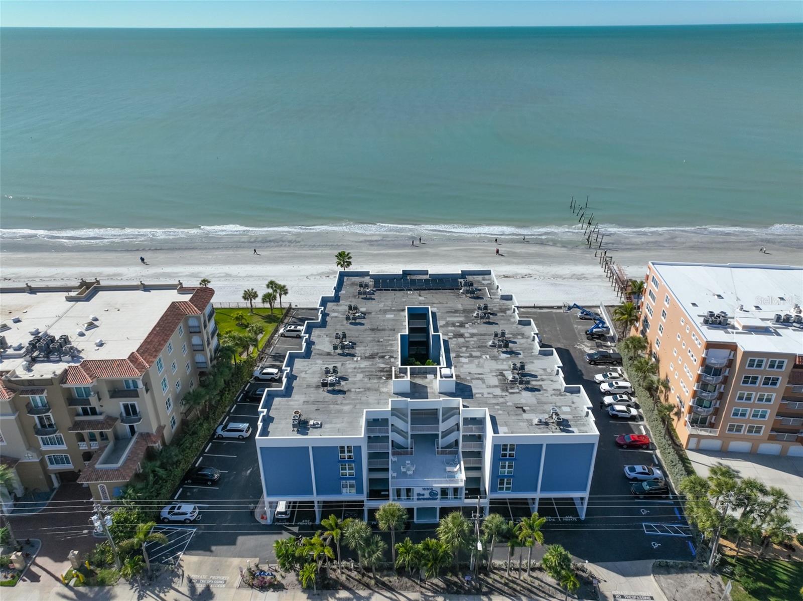 16308 Gulf Blvd #408 Property Photo 43