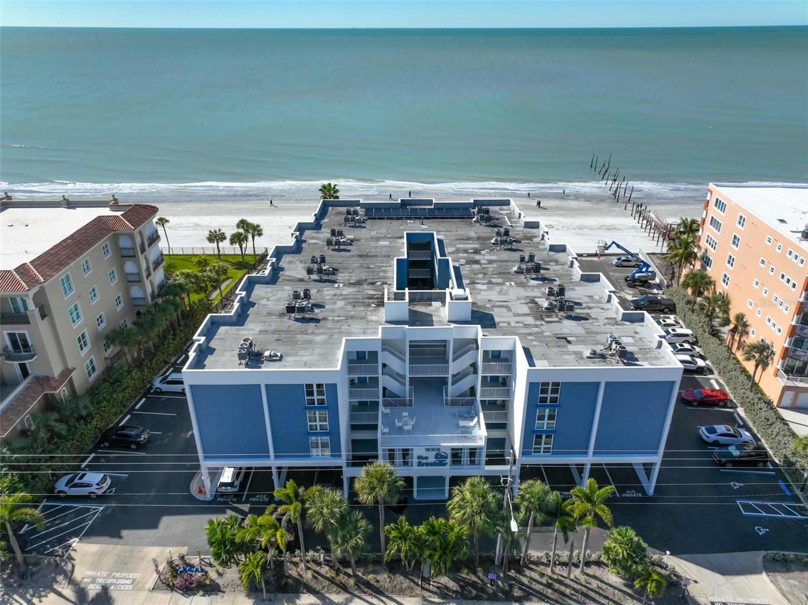 16308 Gulf Blvd #408 Property Photo 44