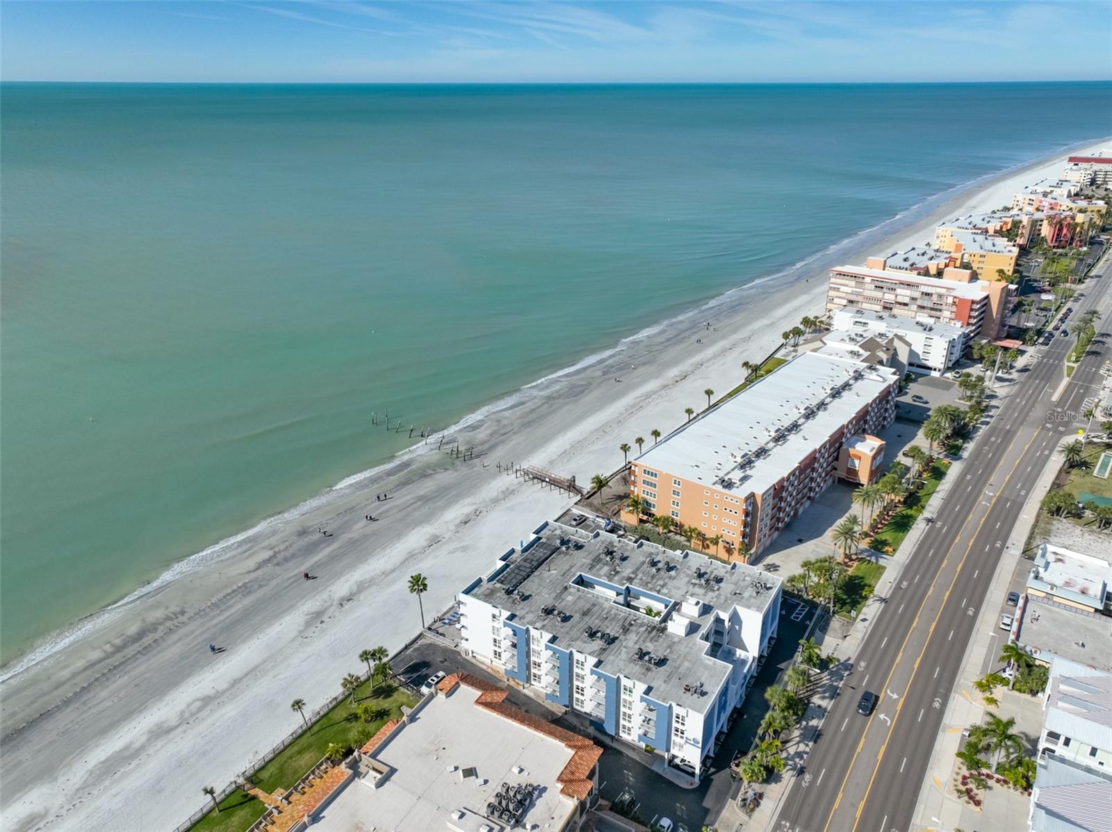 16308 Gulf Blvd #408 Property Photo 45
