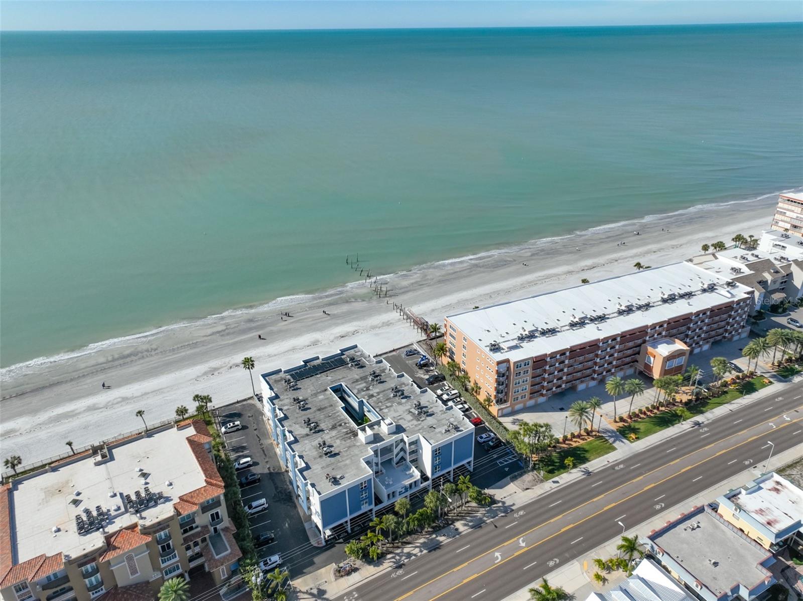 16308 Gulf Blvd #408 Property Photo 46