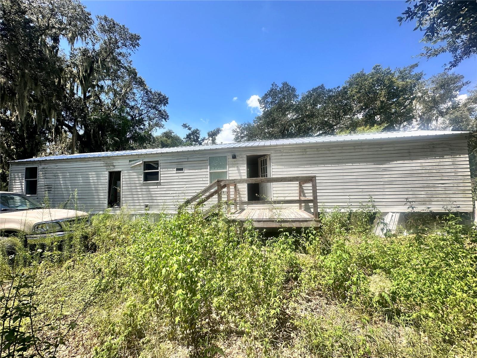 9011 Carey Rd Property Photo 1