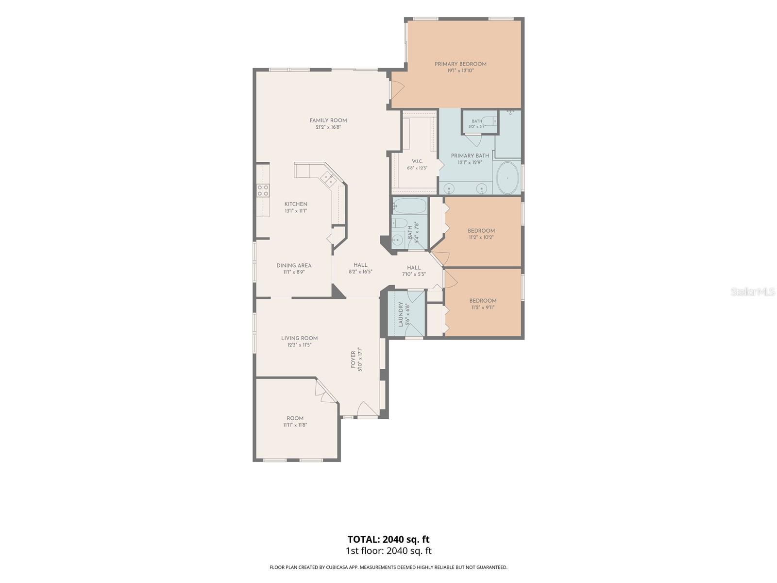 12802 Avelar Creek Dr Property Photo 29