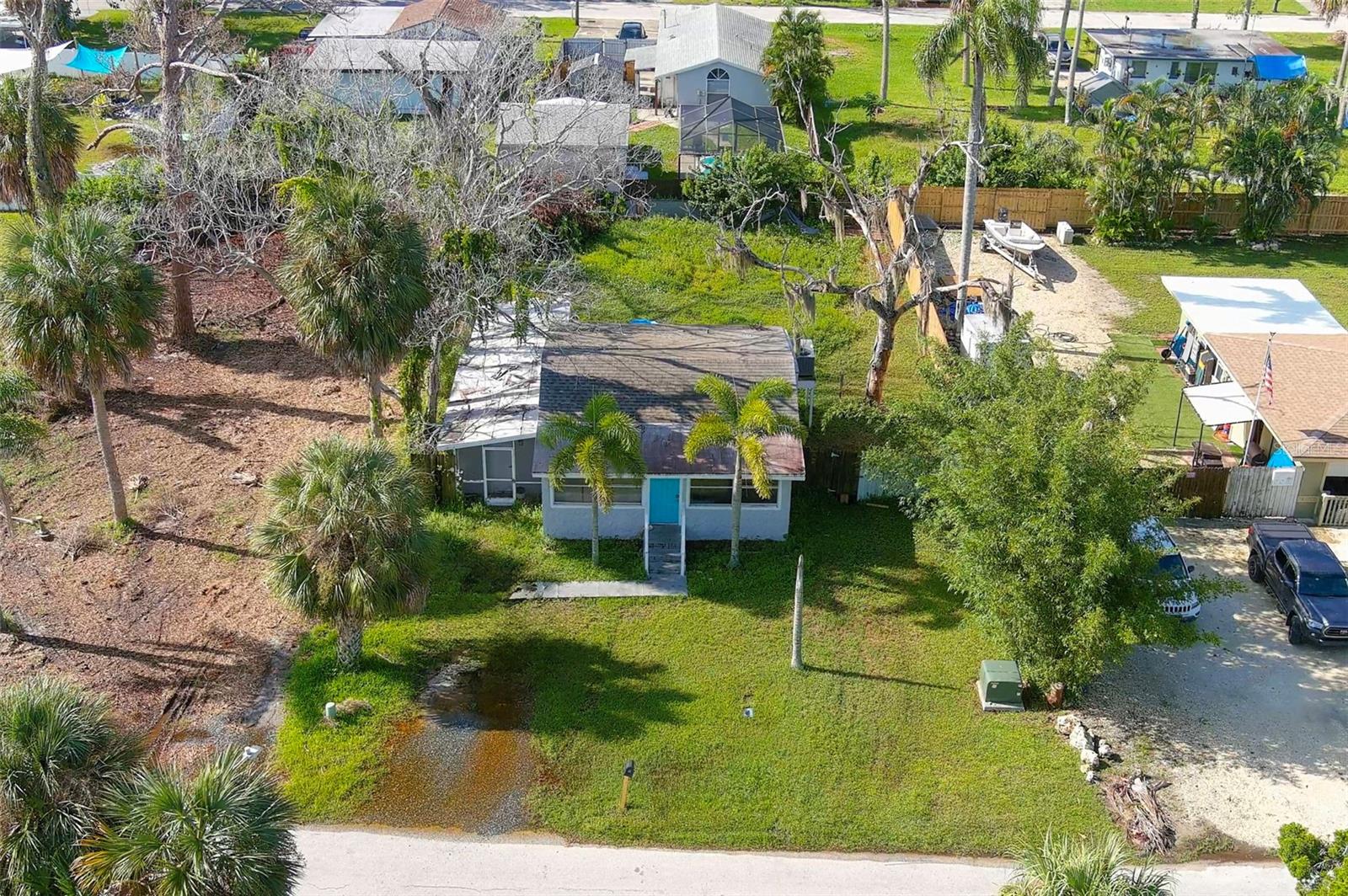 5200 Mallett Dr Property Photo 4