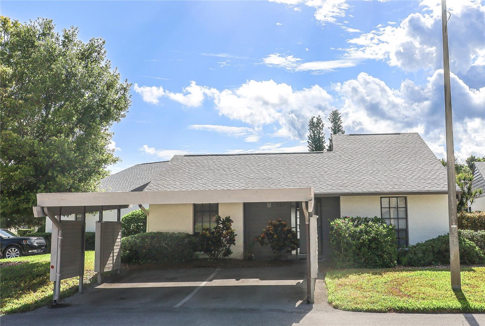 321 Windrush Loop Property Photo 1