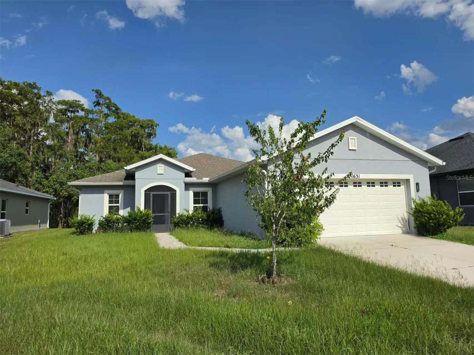 1631 TOWN PARK CT