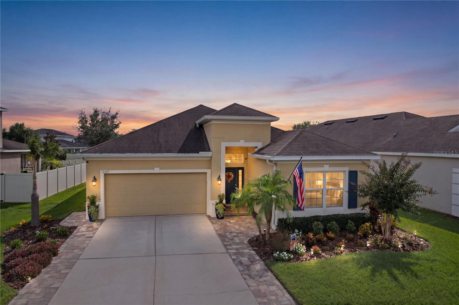 17527 Bright Wheat Dr Property Photo 1