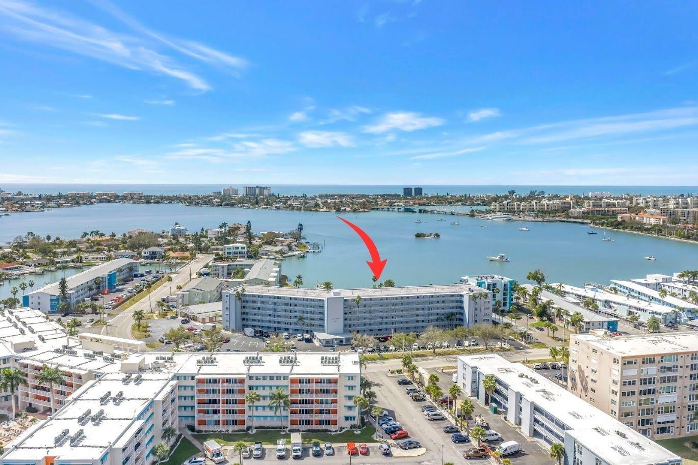 1868 Shore Dr S #310 Property Photo 1