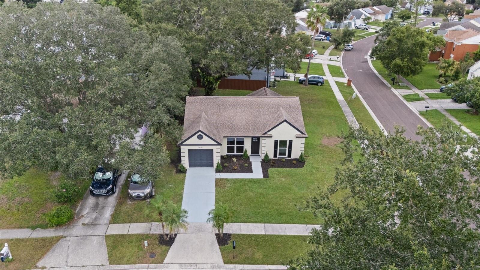 1634 Crossridge Dr Property Photo 52