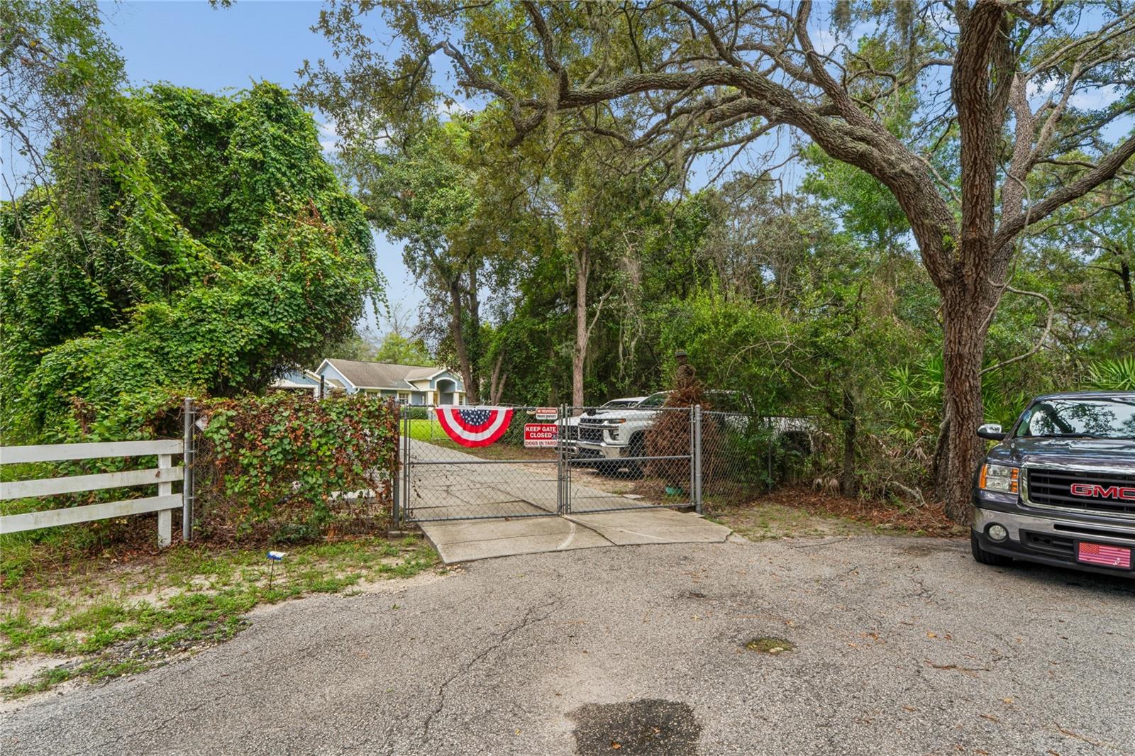 10447 Granning Ln Property Photo 10