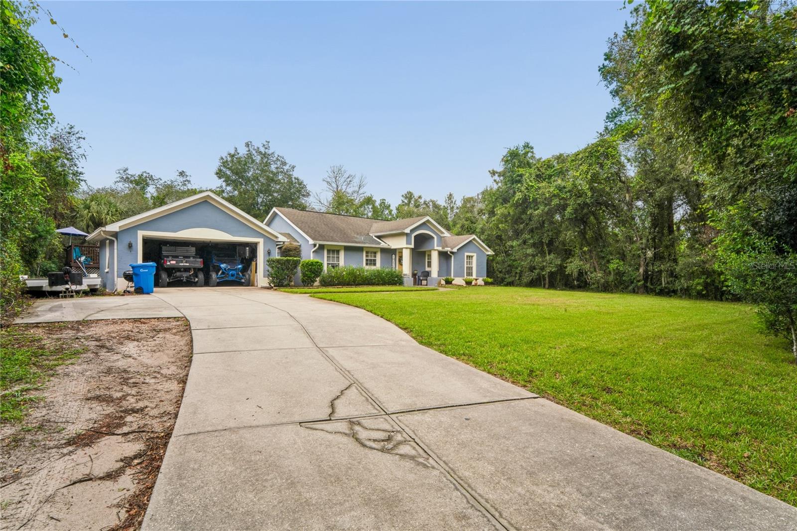 10447 Granning Ln Property Photo 12