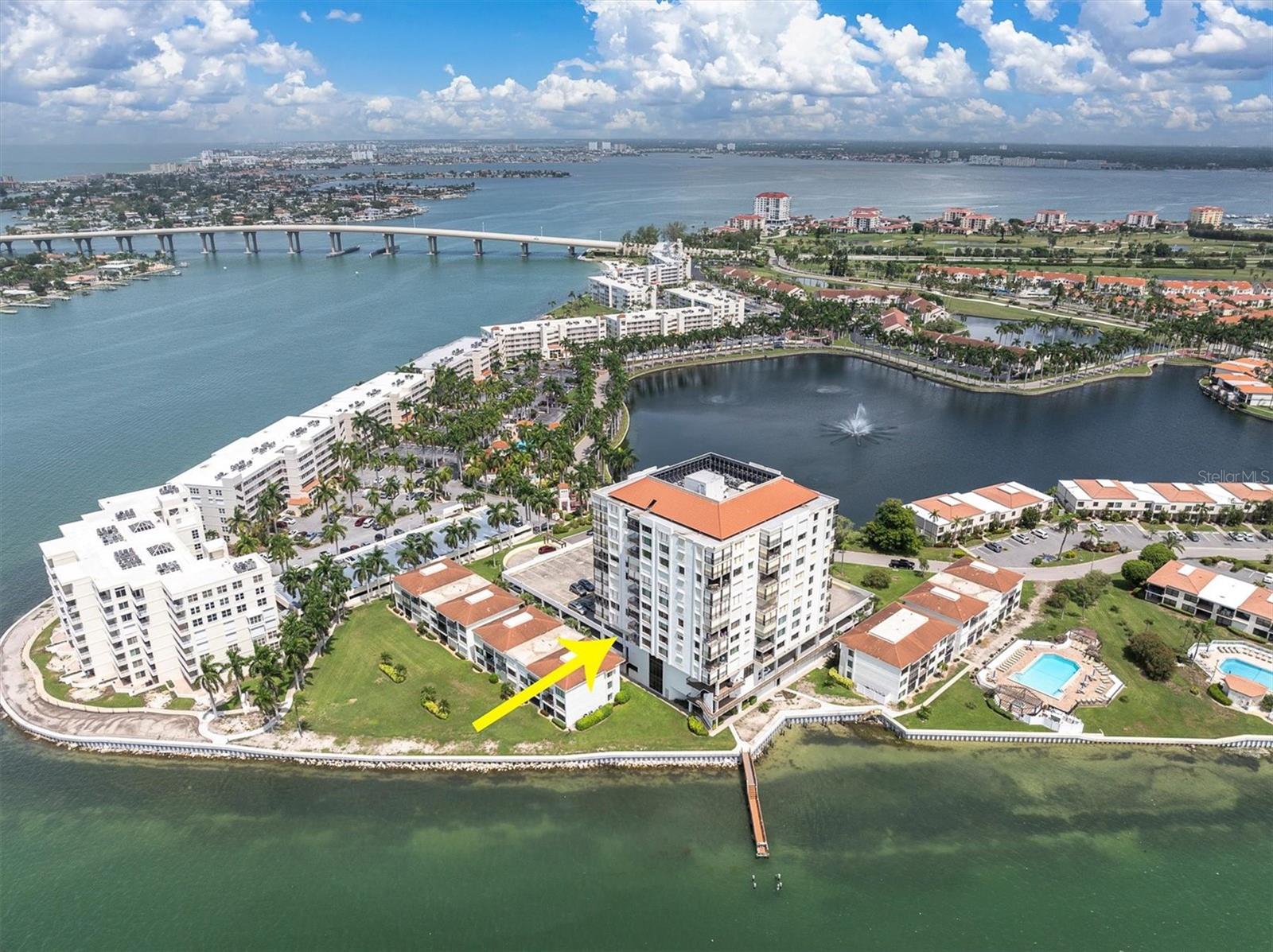 6287 Bahia Del Mar Cir #401 Property Photo 6