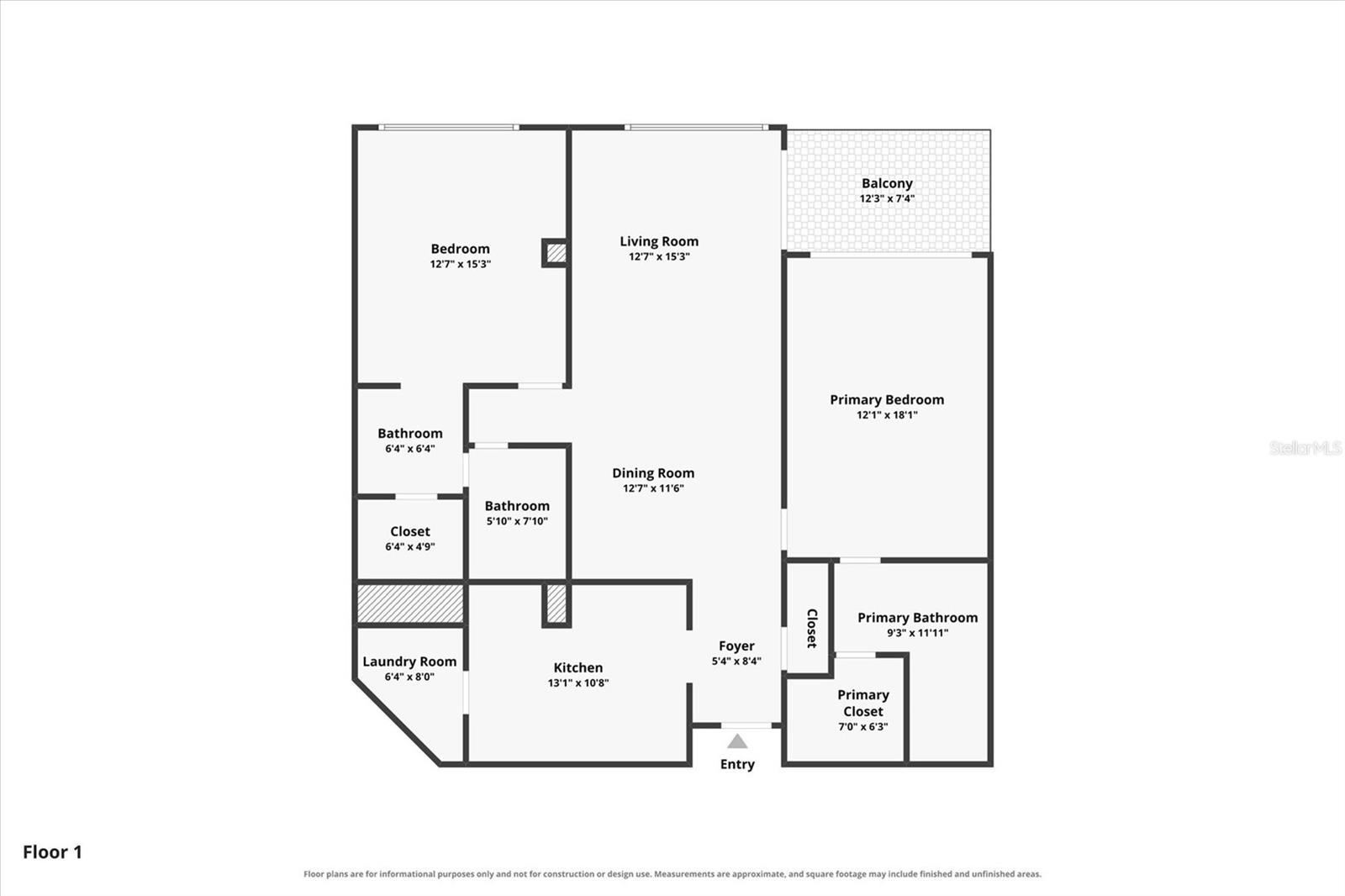 6287 Bahia Del Mar Cir #401 Property Photo 49