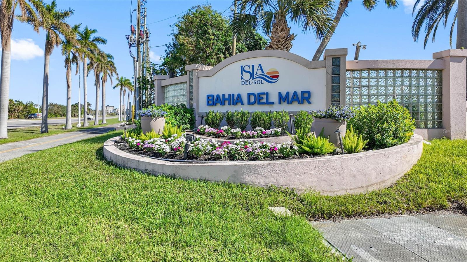 6287 Bahia Del Mar Cir #401 Property Photo 57