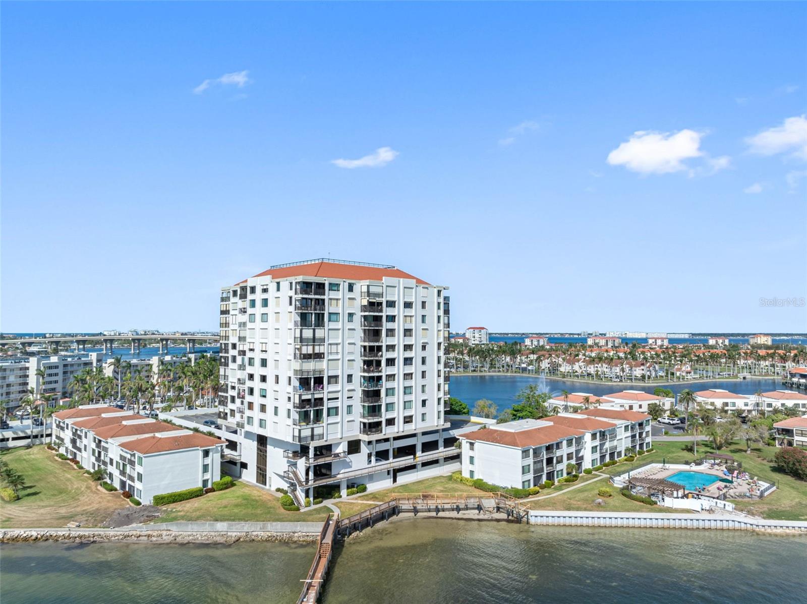 6287 Bahia Del Mar Cir #401 Property Photo 58