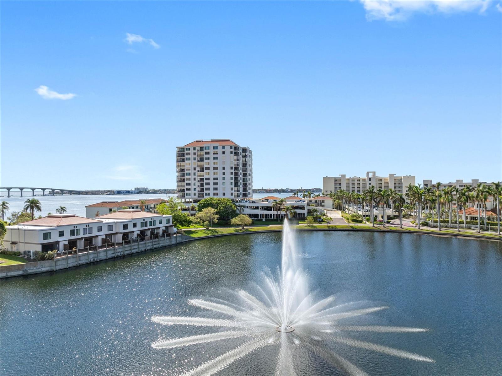 6287 Bahia Del Mar Cir #401 Property Photo 64