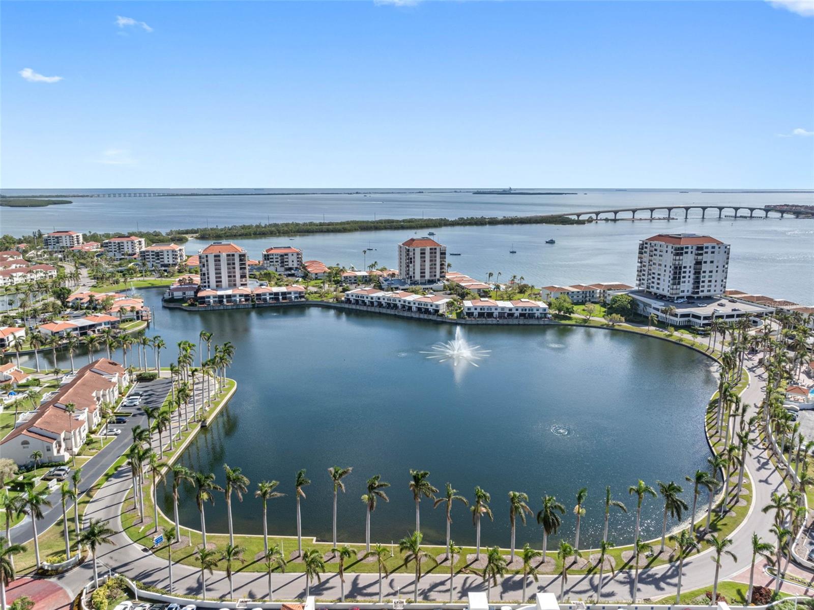 6287 Bahia Del Mar Cir #401 Property Photo 66