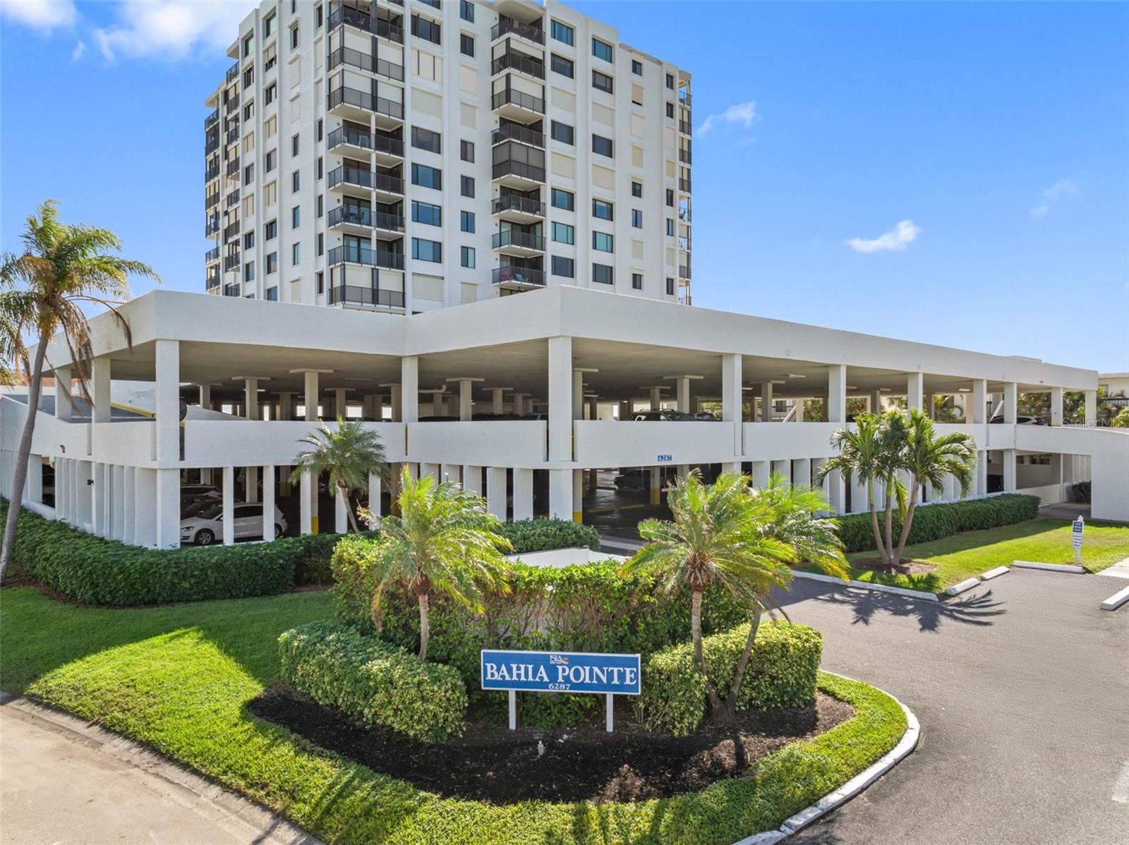6287 Bahia Del Mar Cir #401 Property Photo 67