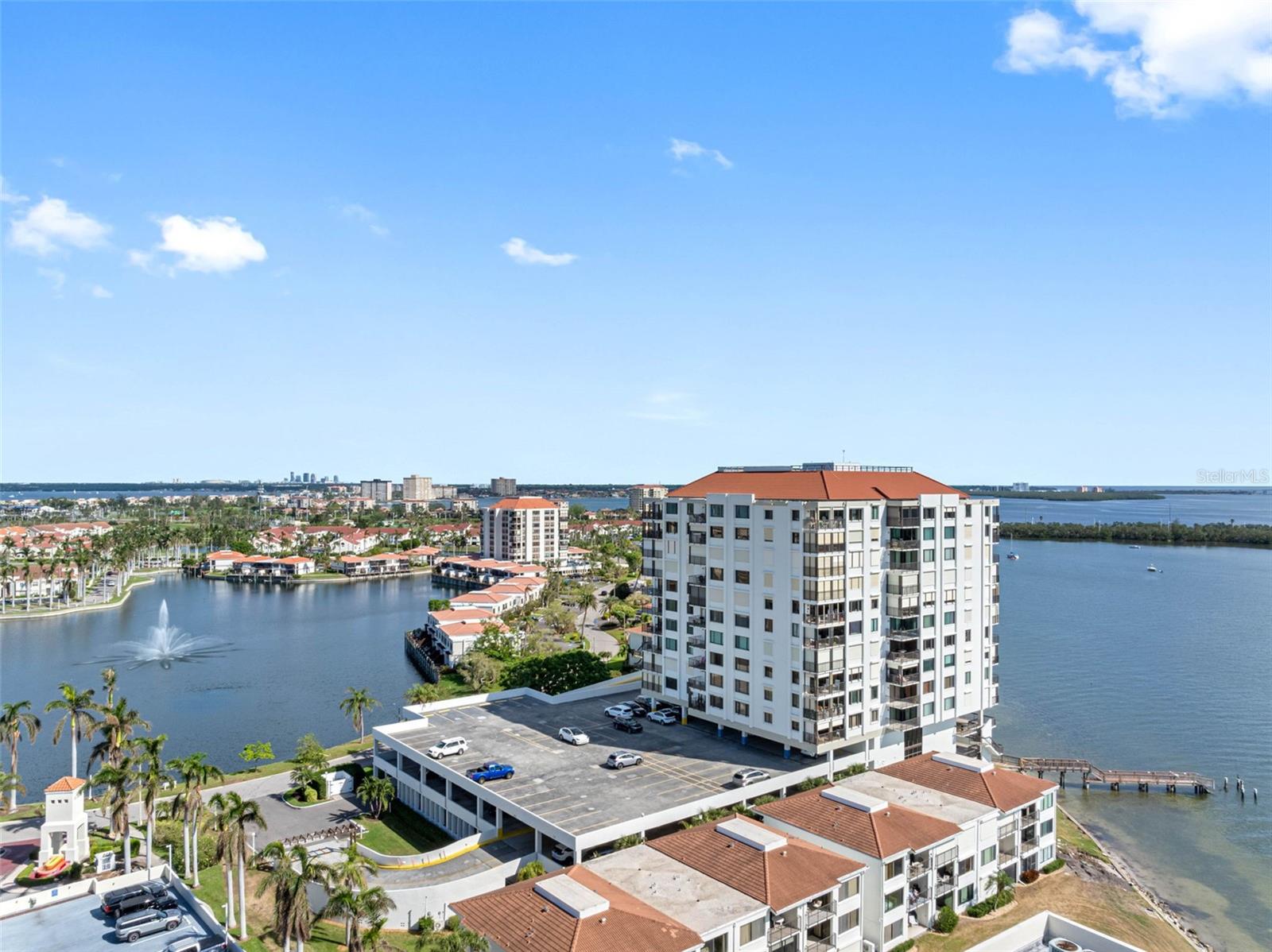 6287 Bahia Del Mar Cir #401 Property Photo 68
