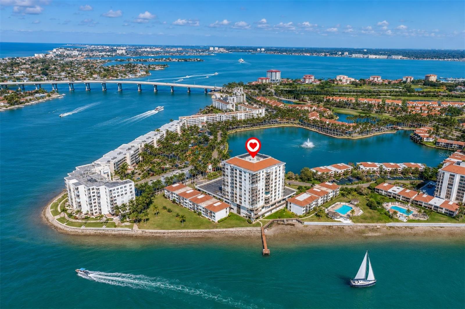 6287 Bahia Del Mar Cir #401 Property Photo 73