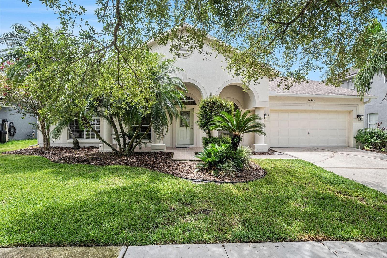 16909 FALCONRIDGE RD Property Photo 1