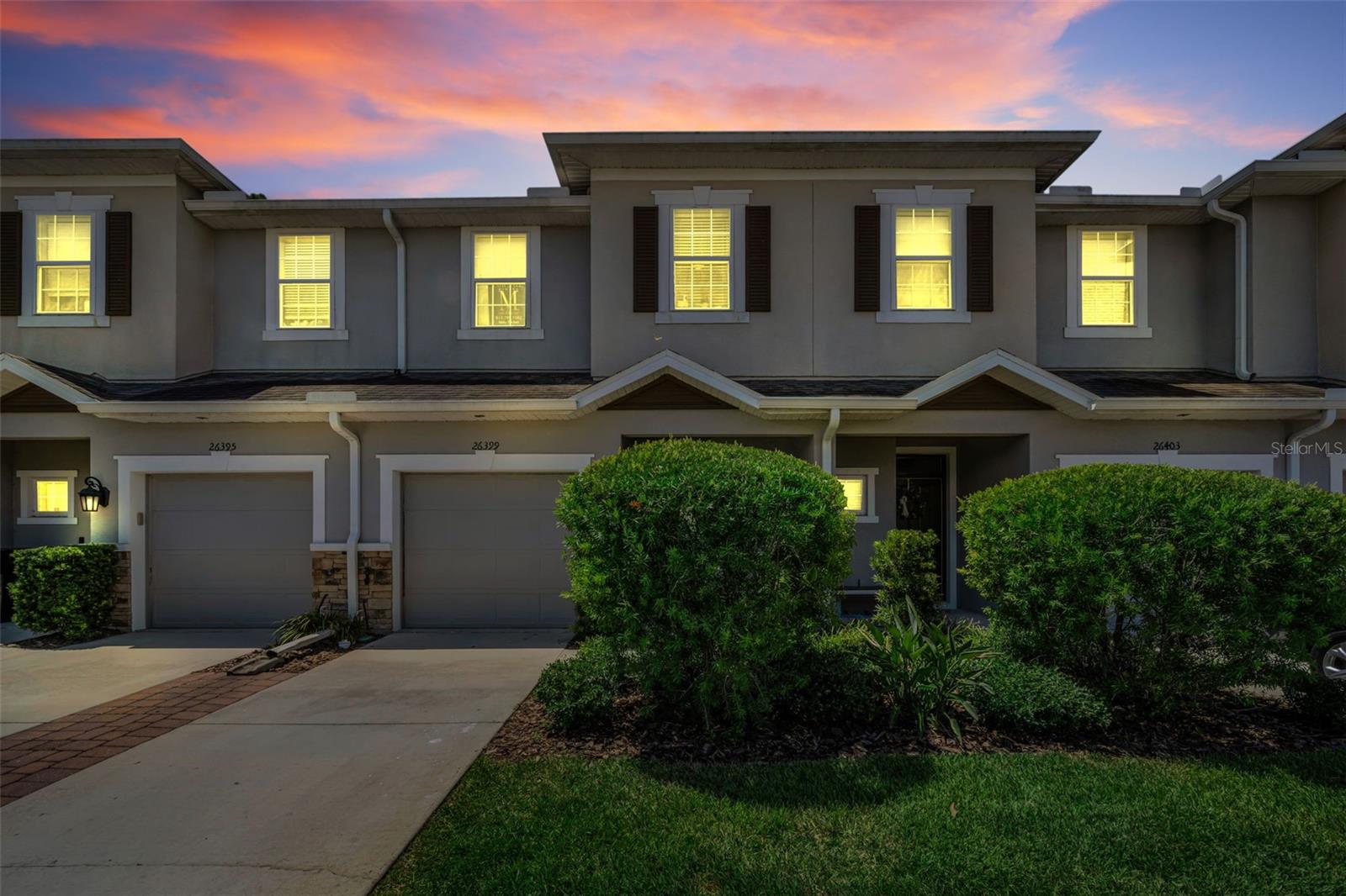 26399 Limestone Springs Way Property Photo 1