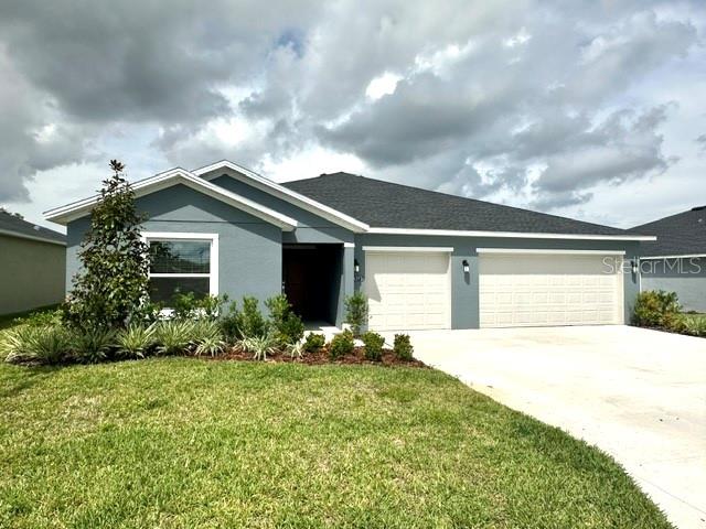 4593 SW 81ST LOOP Property Photo 1