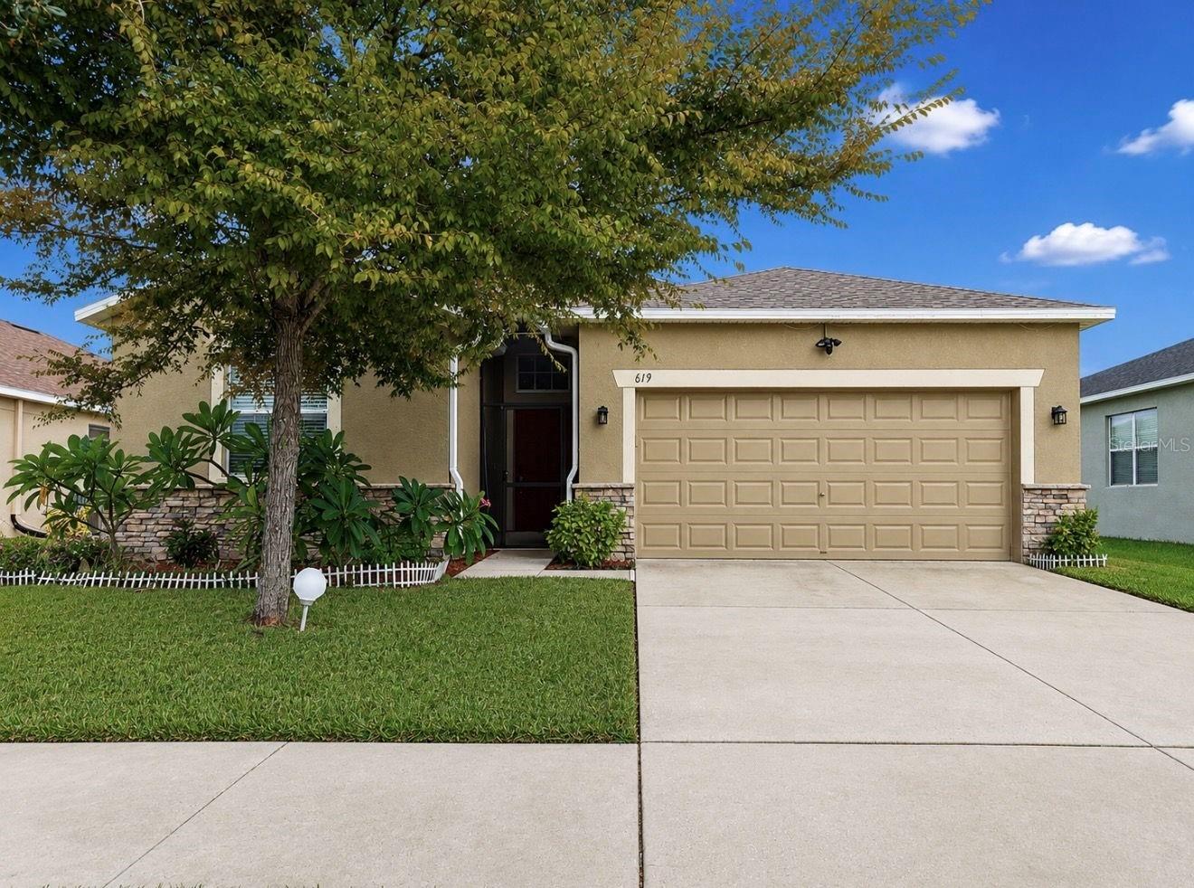 619 Wabash Breeze Cir Property Photo 1