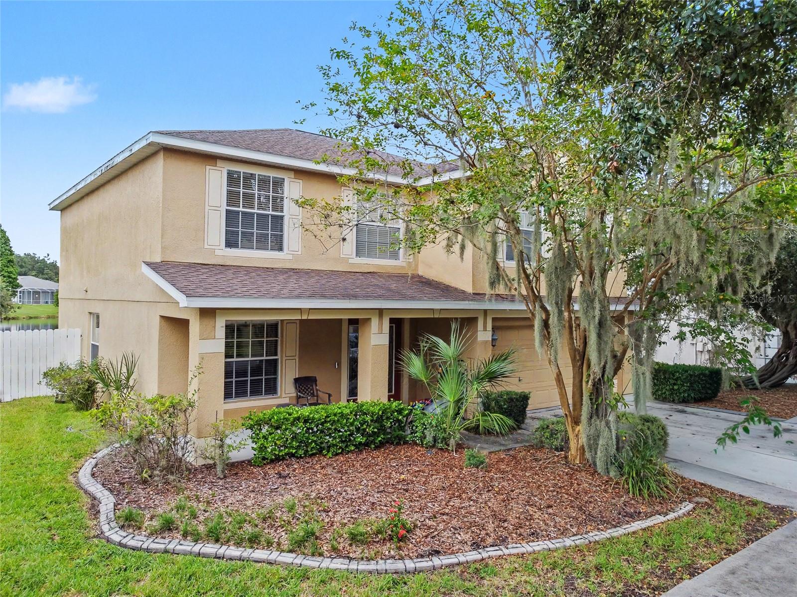 15110 Heronglen Dr Property Photo 1