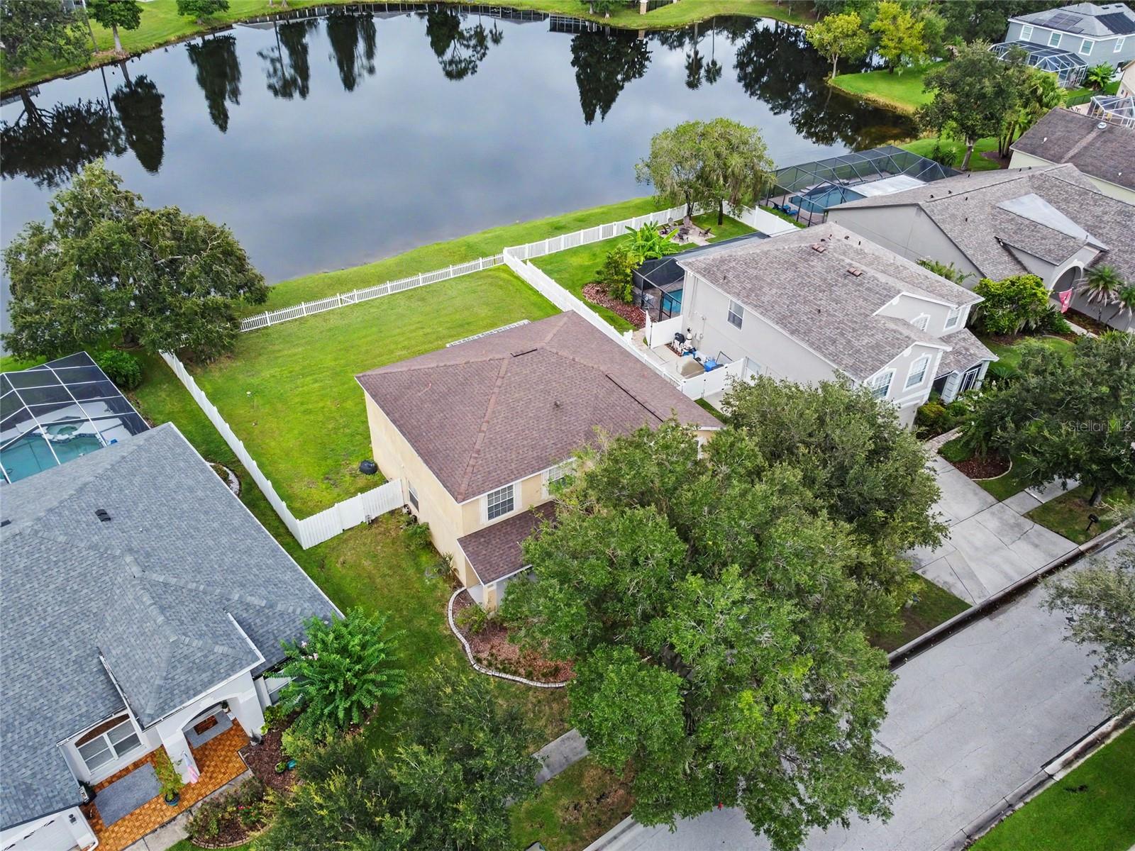 15110 Heronglen Dr Property Photo 29