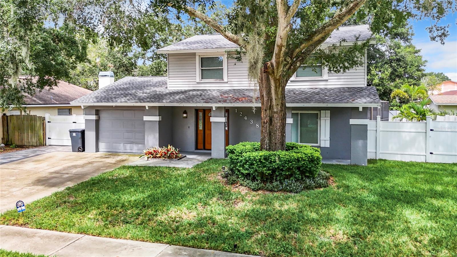 12438 Cardiff Dr Property Photo