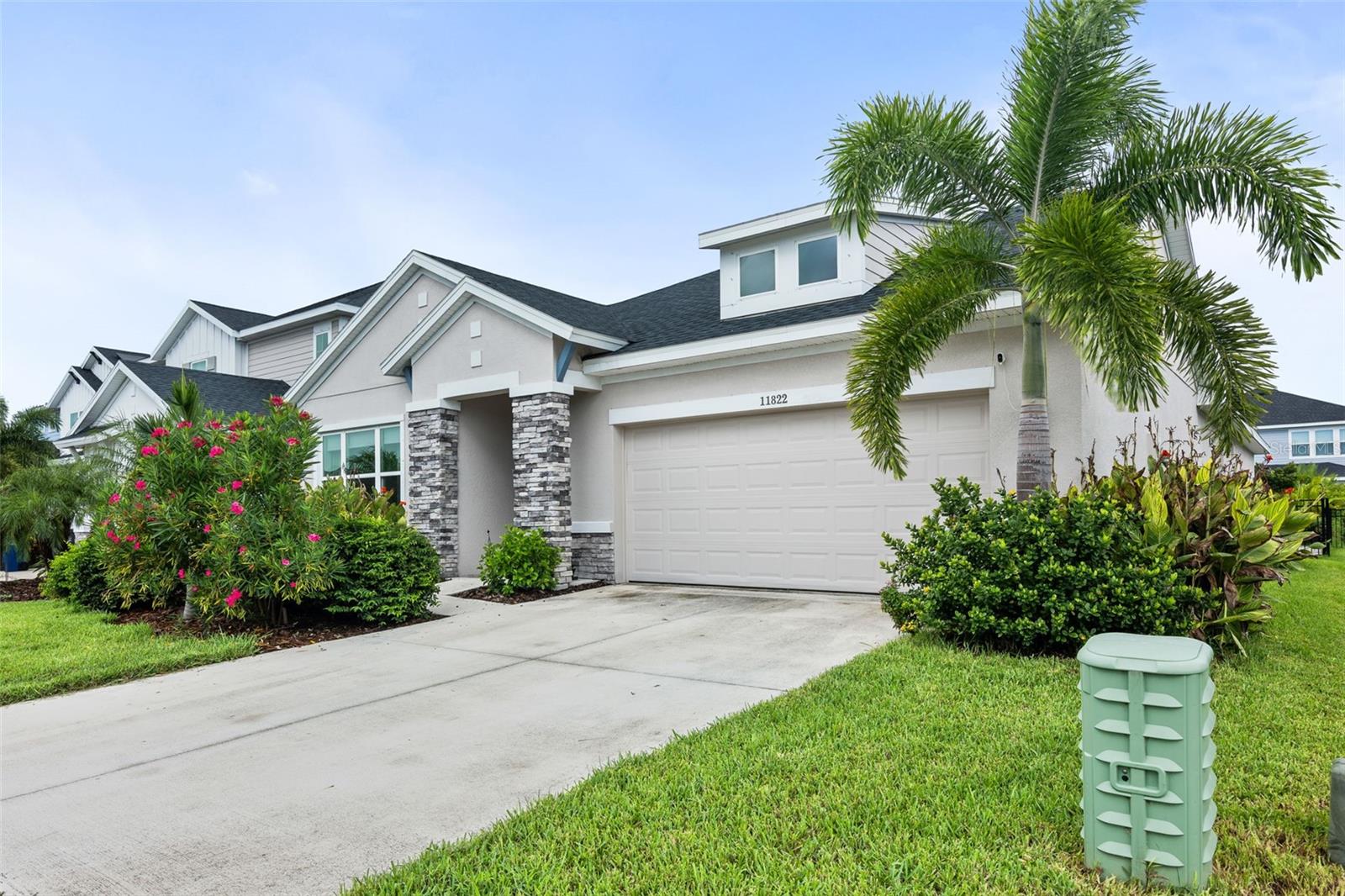 11822 Chevelon Ln Property Photo 1