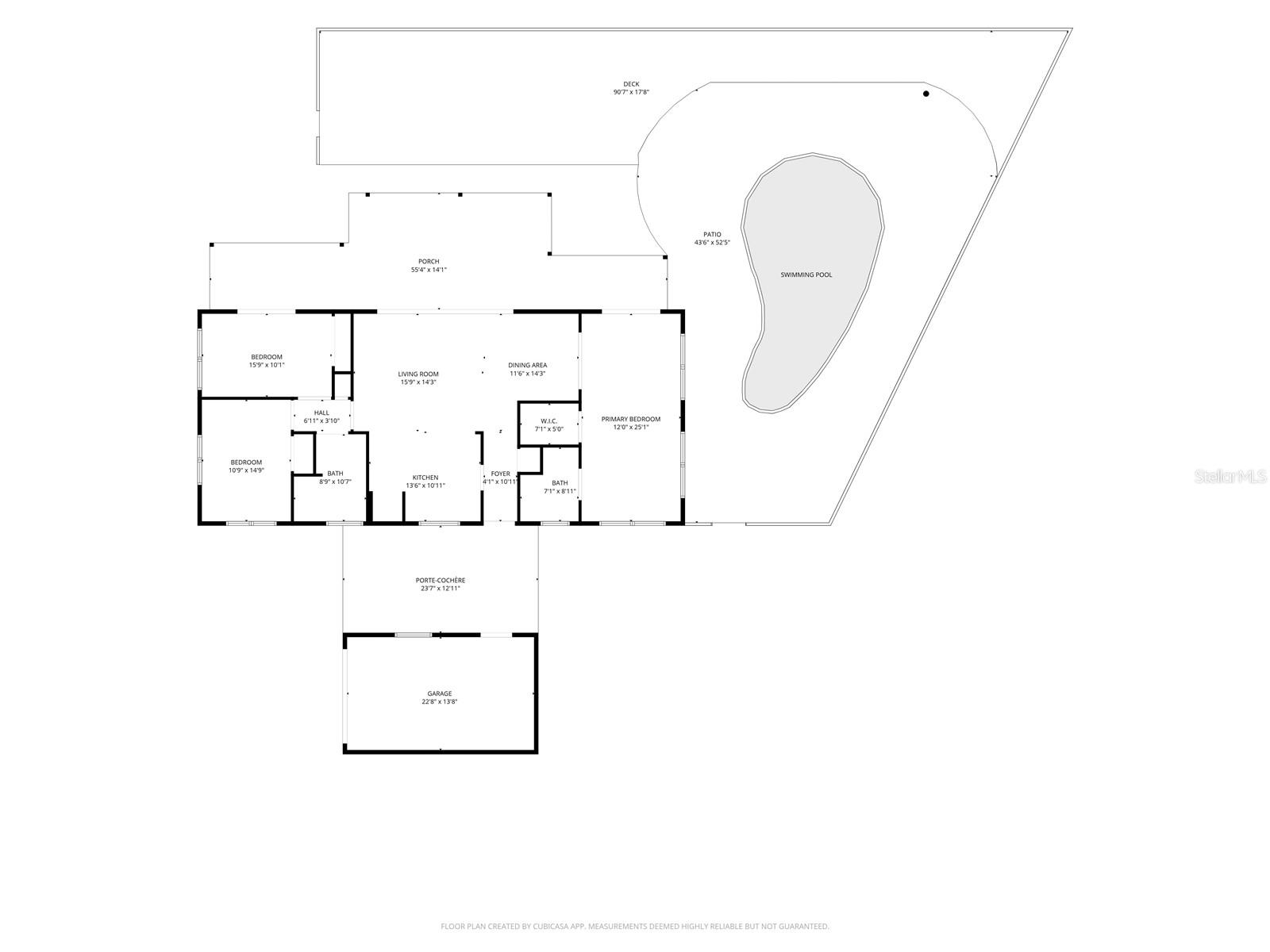 3142 W Vina Del Mar Blvd Property Photo 34