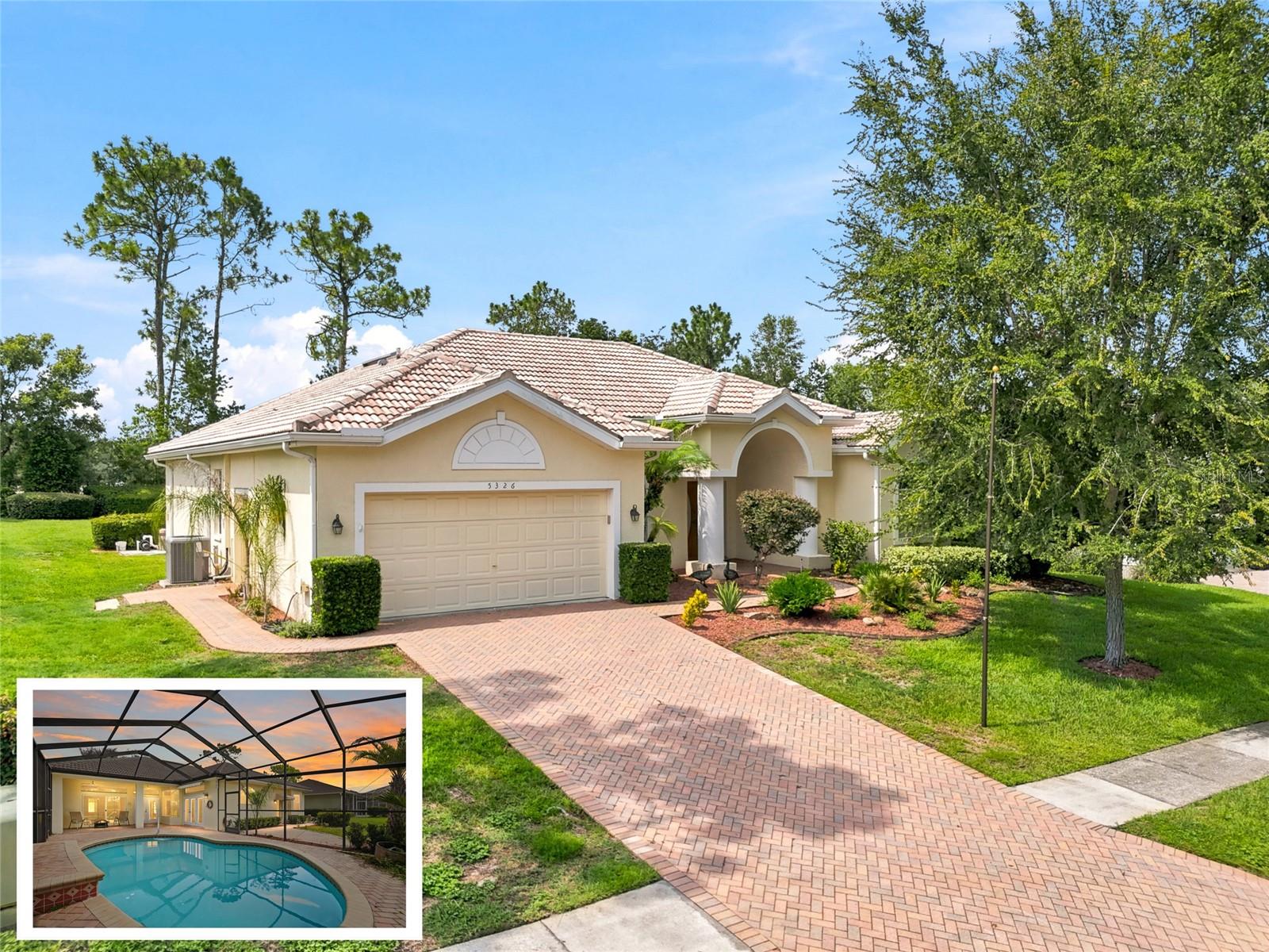 5326 LEGEND HILLS LN
