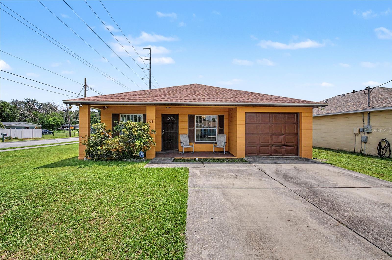 2423 E Okara Rd Property Photo 1