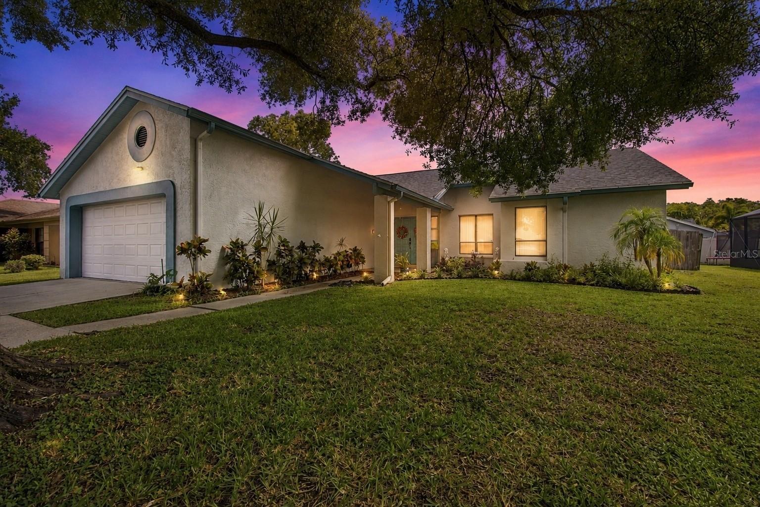 3810 Sarazen Dr Property Photo 1