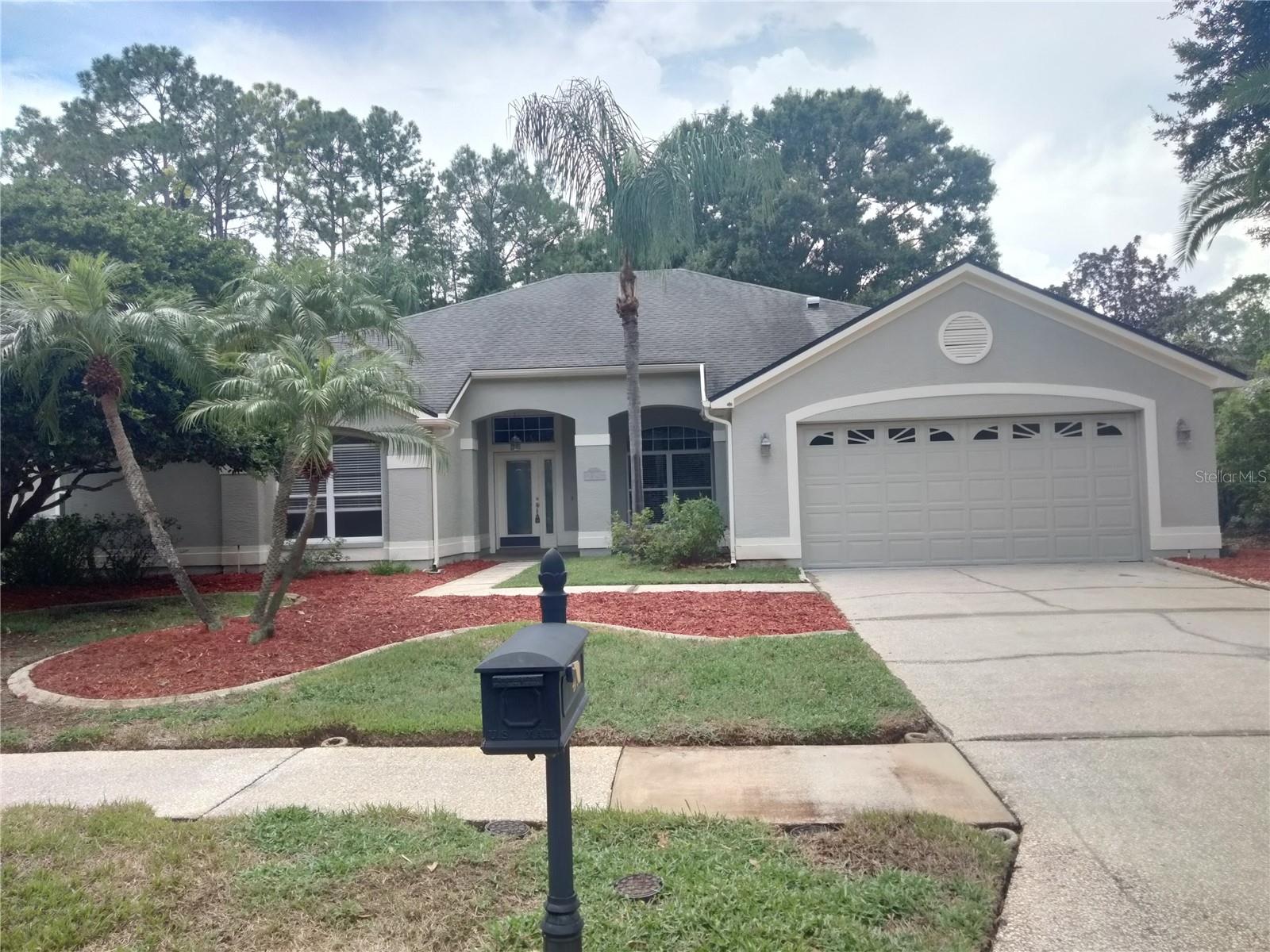 4700 Ilex Ct Property Photo 1