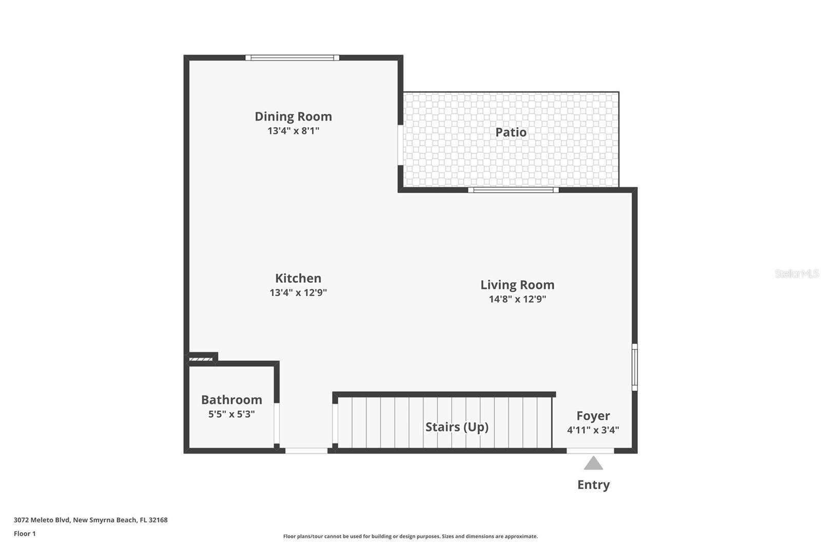 3072 Meleto Blvd. Property Photo 38