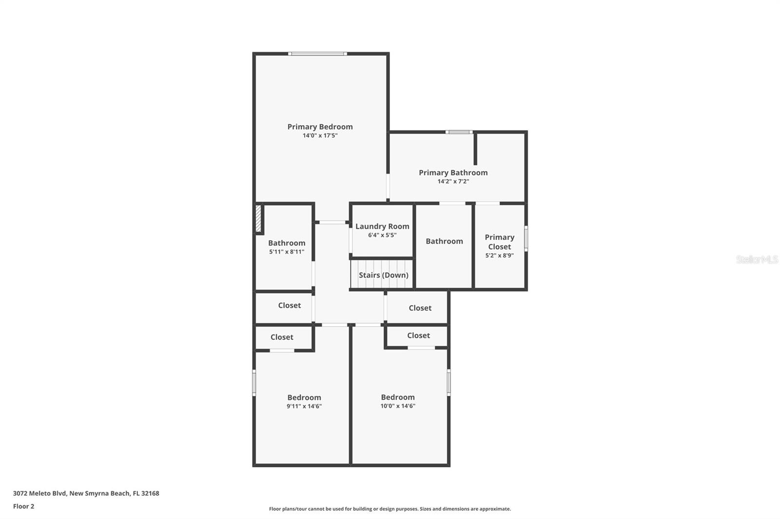 3072 Meleto Blvd. Property Photo 39
