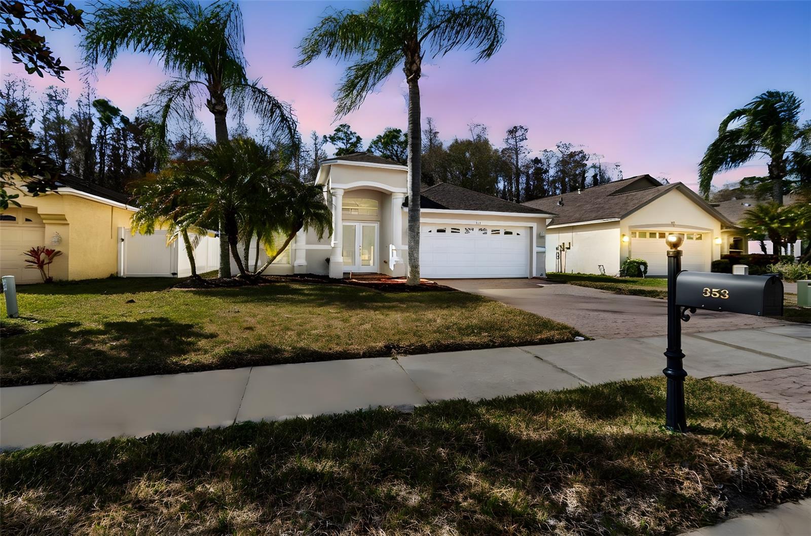 353 BAY ARBOR BLVD