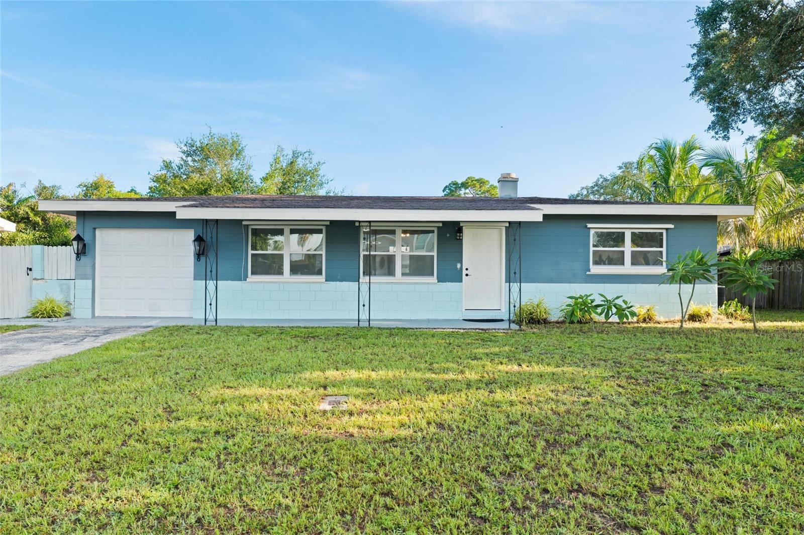 10811 Valencia Ter Property Photo 1
