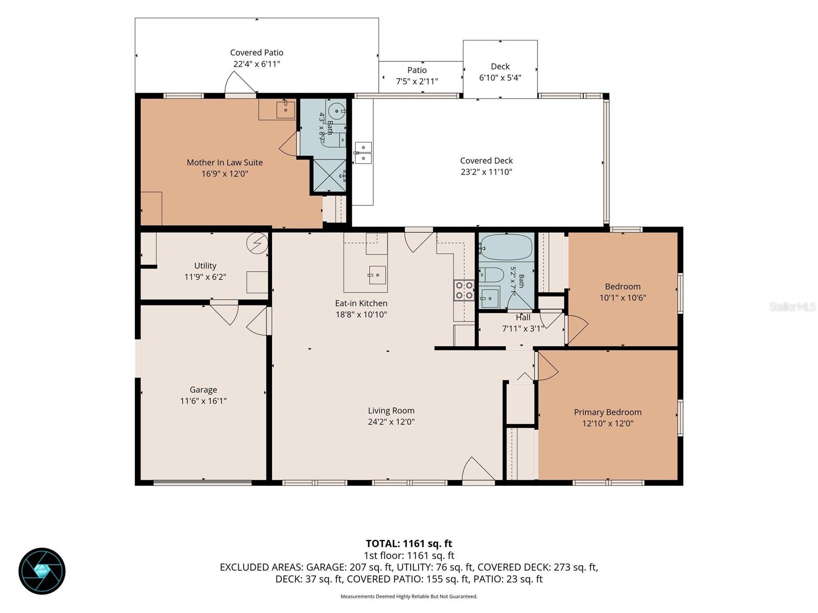 10811 Valencia Ter Property Photo 23