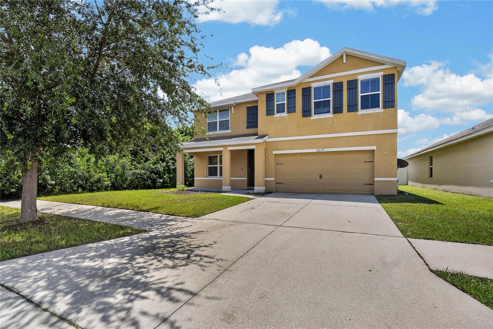 8219 BILSTON VILLAGE LN