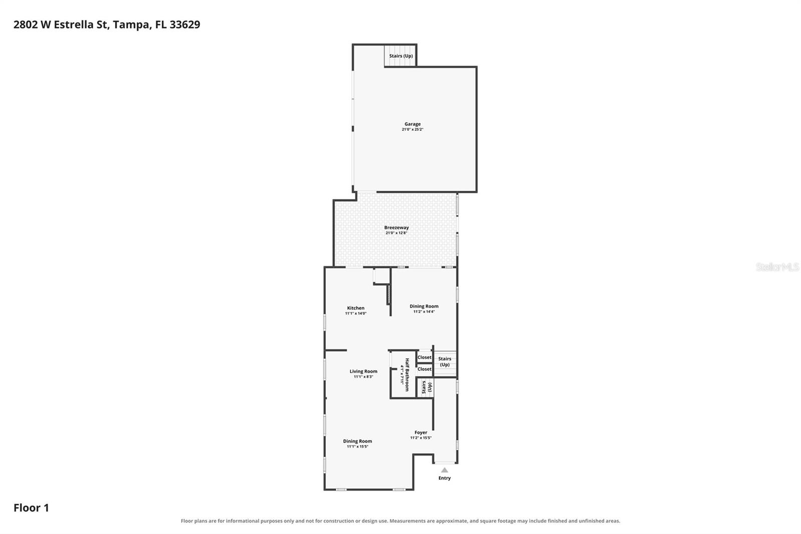 2802 W Estrella St Property Photo 51