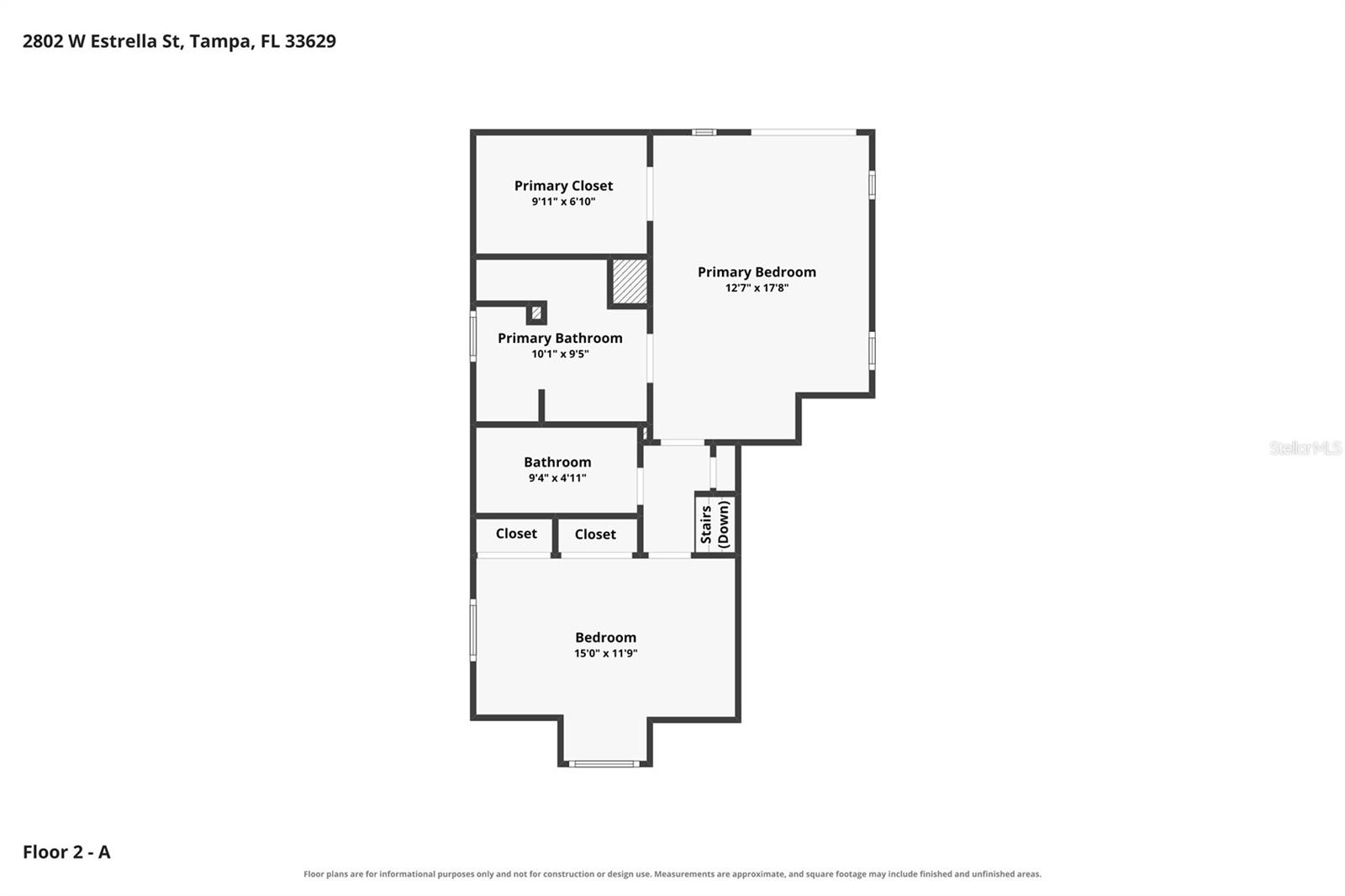 2802 W Estrella St Property Photo 52
