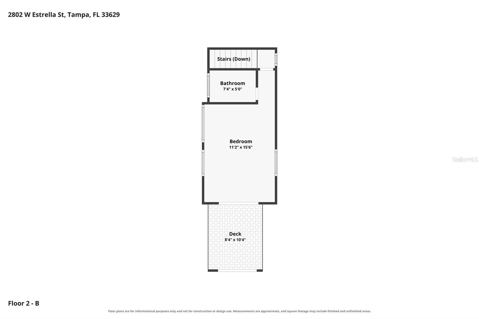 2802 W Estrella St Property Photo 53