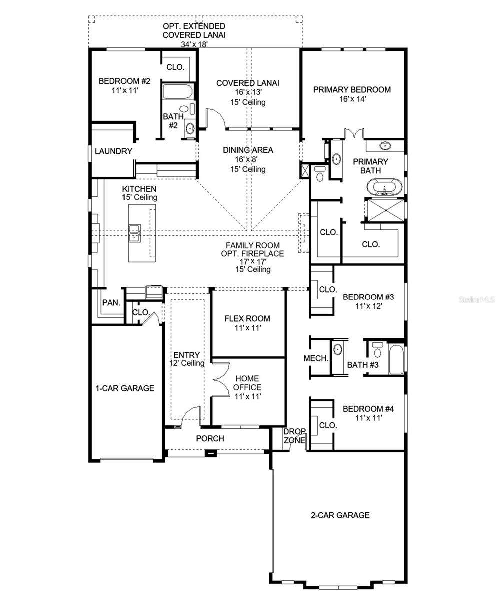 3182 Sailhouse Dr Property Photo 2