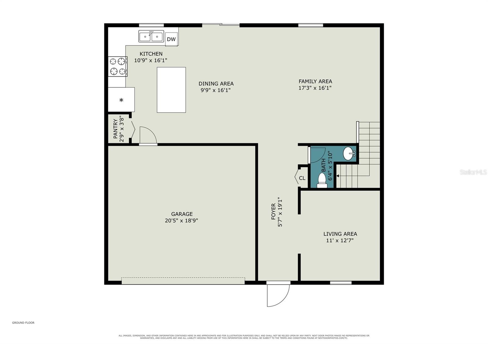 1507 Golden Glow Dr Property Photo 25