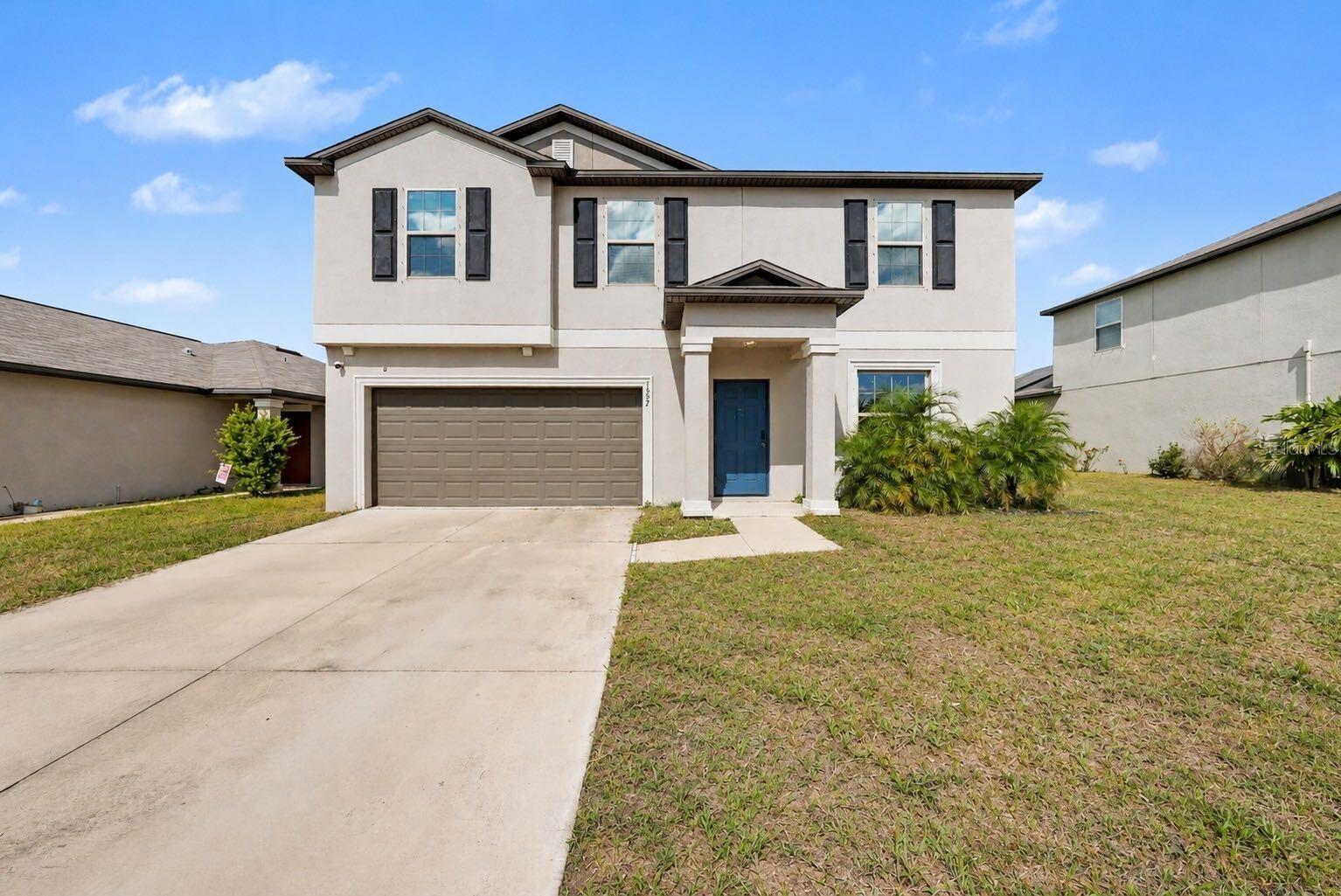 1507 GOLDEN GLOW DR Property Photo 1