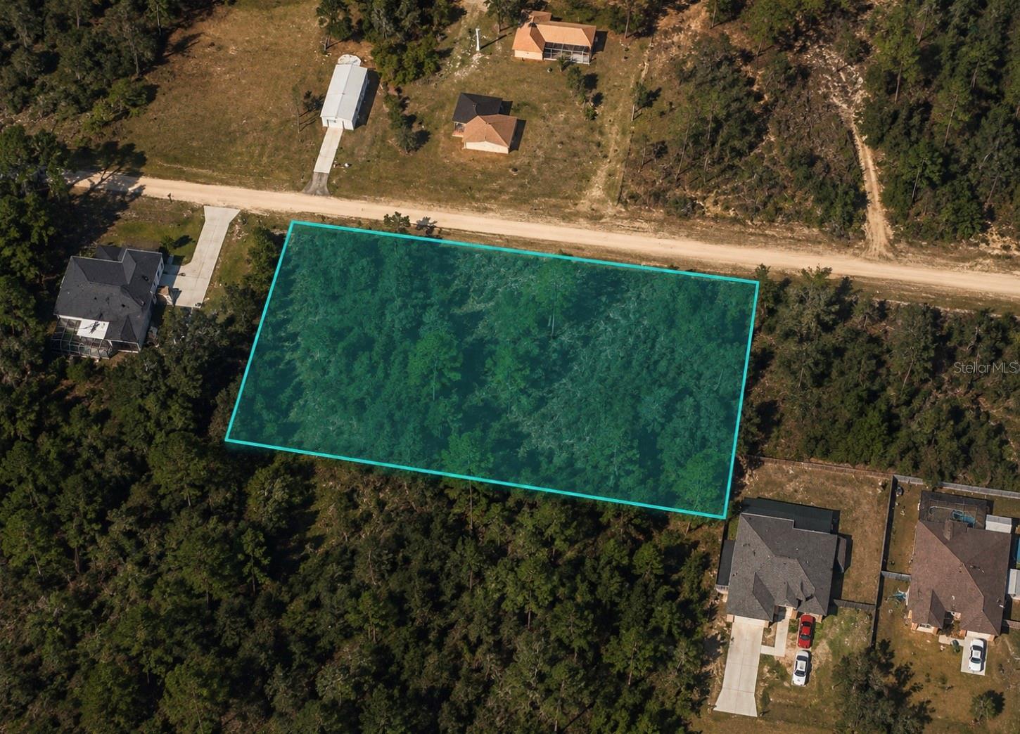 Unassigned Sw 109th Pl Property Photo 1
