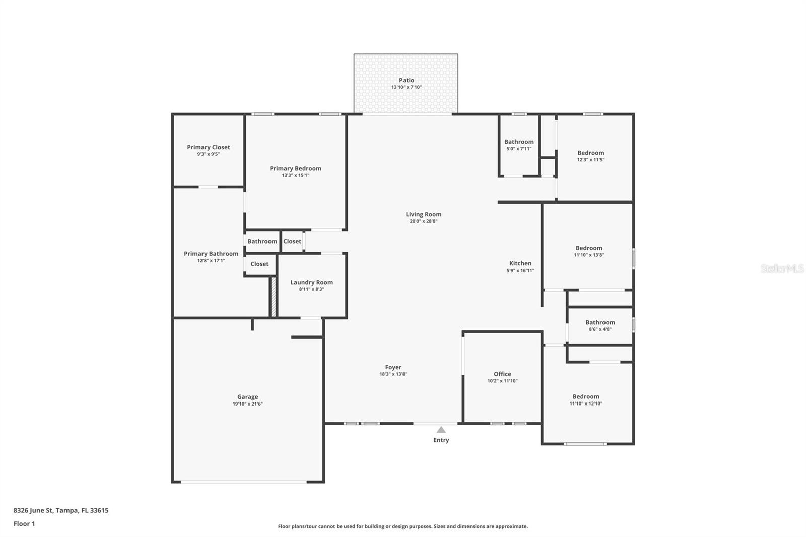 8326 June St Property Photo 44